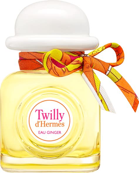 twilly ginger hermes|hermes girls eau ginger.